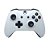 Controle Microsoft Branco sem fio - Xbox One S - Imagem 1