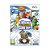 Jogo Club Penguin: Game Day! - Wii (Europeu) - Imagem 1