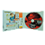 Jogo Capcom vs. SNK: Millennium Fight 2000 - DreamCast (Japonês) - Imagem 3