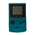 Console Game Boy Color Teal - Nintendo - Imagem 1