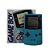 Console Game Boy Color Teal - Nintendo - Imagem 1
