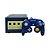 Console GameCube Roxo - Nintendo - Imagem 1