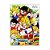 Jogo Dragon Ball Z: Budokai Tenkaichi 3 - Wii (Japonês) - Imagem 1
