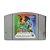 Jogo Pokemon Stadium - N64 (Japonês) - Imagem 1