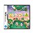 Jogo Animal Crossing: Wild World - DS (Japonês) - Imagem 1