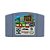 Jogo South Park - N64 - Imagem 1