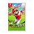 Jogo  Mario Golf: Super Rush - Switch - Imagem 1