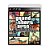Jogo Grand Theft Auto: San Andreas (GTA) - PS3 - Imagem 1