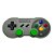 Controle 8BitDo SF30 Pro Gamepad - Multiplataforma - Imagem 3