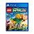 Jogo LEGO Worlds - PS4 - Imagem 1