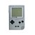 Console Game Boy Pocket Prata - Nintendo - Imagem 1