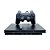 Console PlayStation 2 Slim Preto - Sony - Imagem 1