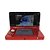 Console Nintendo 3DS Vermelho - Nintendo (Desbloqueado) - Imagem 2