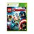 Jogo LEGO Marvel Vingadores - Xbox 360 - Imagem 1