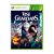 Jogo Rise of the Guardians - Xbox 360 - Imagem 1