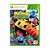 Jogo Pac-Man e as Aventuras Fantasmagóricas 2 - Xbox 360 - Imagem 1
