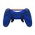 Controle Sony Dualshock 4 Laranja sem fio (Personalizado: Dragon Ball Z) - PS4 - Imagem 2