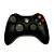 Console Xbox 360 Slim 250GB Black Piano - Microsoft - Imagem 8