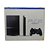 Console PlayStation 2 Slim Preto (DESBLOQUEADO 1.44) - Sony - Imagem 6
