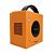 Console Nintendo GameCube Laranja - Nintendo (Japonês) - Imagem 5