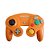 Console Nintendo GameCube Laranja - Nintendo (Japonês) - Imagem 4