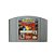 Jogo Pokémon Stadium + N64 Transfer Pak - N64 - Imagem 2