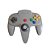 Console Nintendo 64 - Nintendo - Imagem 3