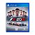 Jogo Formula 1 2016 - PS4 - Imagem 1