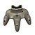 Console Nintendo 64 Preto - Nintendo - Imagem 3