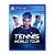 Jogo Tennis World Tour - PS4 - Imagem 1