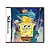 Jogo Spongebob's Atlantis Squarepantis - DS - Imagem 1
