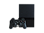 Console PlayStation 2 Slim Preto - Sony (Desbloqueado 1.93) - Imagem 1