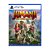 Jogo Jumanji: The Video Game - PS5 - Imagem 1