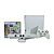 Console Xbox 360 Slim 4GB Branco - Microsoft - Imagem 1