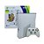 Console Xbox 360 Slim 4GB Branco - Microsoft - Imagem 2