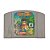 Jogo Diddy Kong Racing - N64 - Imagem 1