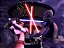 Jogo Star Wars The Clone Wars: Lightsaber Duels - Wii - Imagem 2