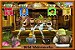 Jogo Shrek's Carnival Craze Party Games - Wii - Imagem 2