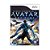 Jogo James Cameron's Avatar: The Game - Wii - Imagem 1