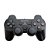 Console PlayStation 2 Slim Preto - Sony (Desbloqueado 1.93) - Imagem 2