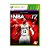 Jogo NBA 2K17 - Xbox 360 - Imagem 1