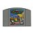 Jogo Cruis'n World - N64 - Imagem 1