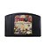Jogo Turok: Rage Wars - N64 - Imagem 1