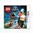 Jogo LEGO Jurassic World - 3DS - Imagem 1