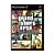Jogo Grand Theft Auto: San Andreas (GTA) - PS2 - Imagem 1