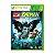 Jogo LEGO Batman: The Videogame - Xbox 360 (Platinum Hits) - Imagem 1