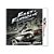 Jogo Fast & Furious: Showdown - 3DS - Imagem 1