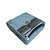 Console Game Boy Advance SP Azul Pérola - Nintendo - Imagem 3