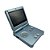 Console Game Boy Advance SP Azul Pérola - Nintendo - Imagem 2
