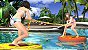 Jogo Dead or Alive: Xtreme Beach Volleyball - Xbox - Imagem 3